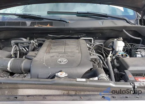 2018 Toyota Sequoia from USA, damaged, VIN 5TEBY5G14JS161477